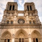 ~ Notre Dame de Paris ~