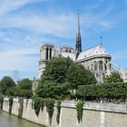 Notre Dame de Paris !