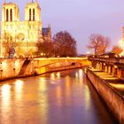 Notre Dame de Paris