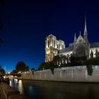 Notre Dame de Paris