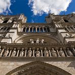 Notre Dame de Paris