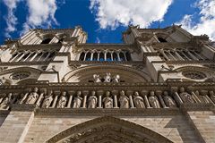 Notre Dame de Paris