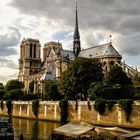 Notre Dame de Paris