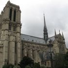 Notre Dame de Paris II