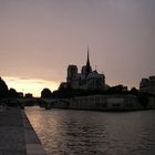 Notre Dame de PARIS Ile de la cité