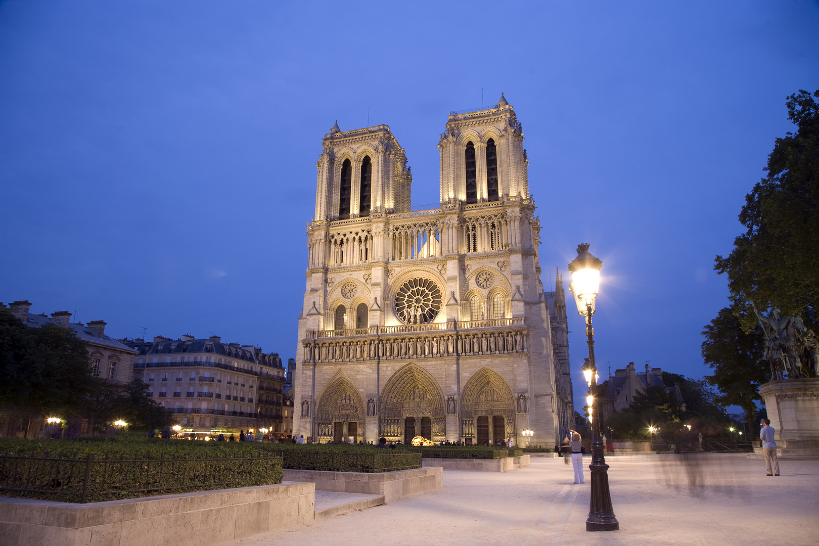 notre dame de paris, Pari , Parijs