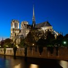 Notre-Dame de Paris - Paris ist eine bezaubernde Stadt
