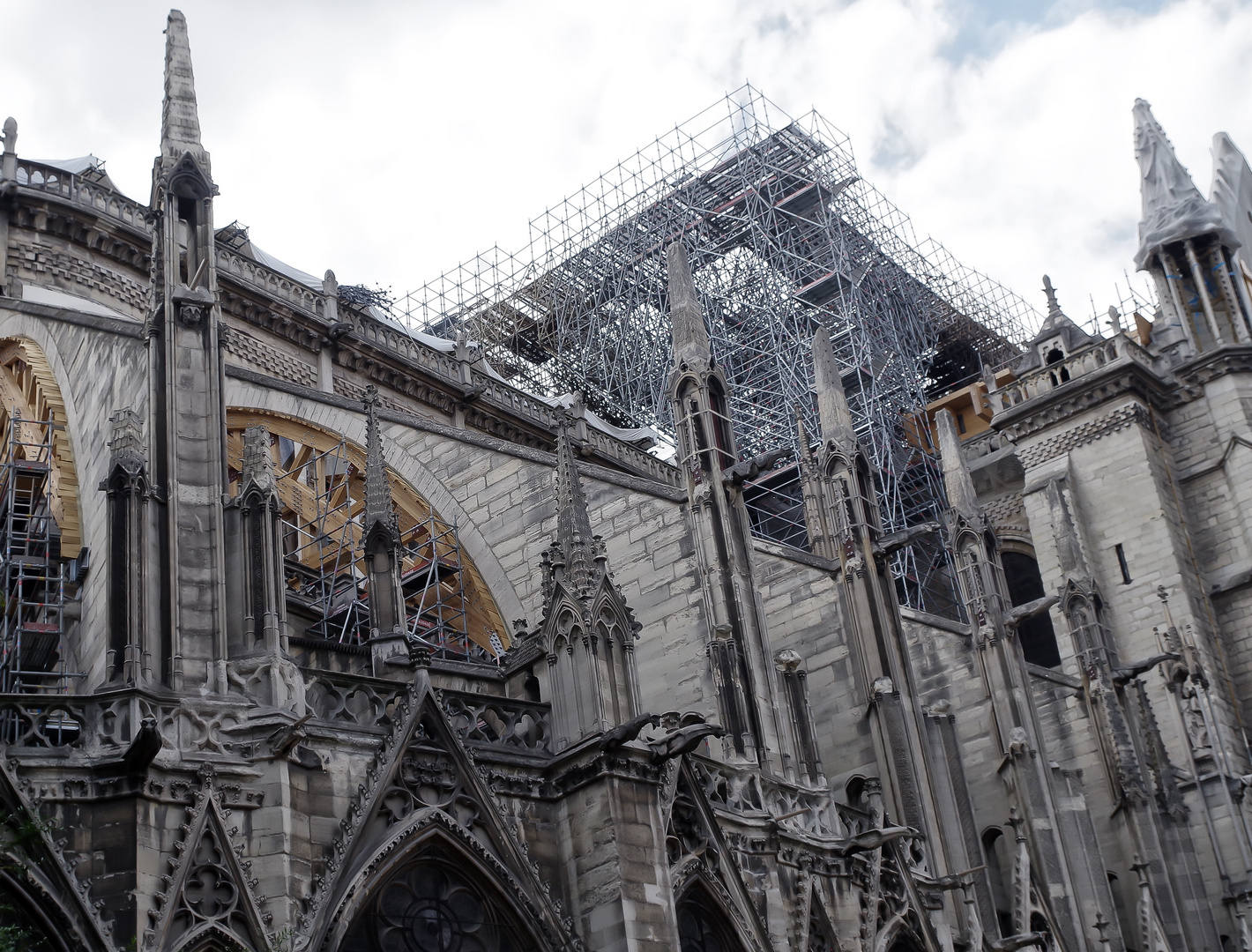 Notre-Dame de Paris#2