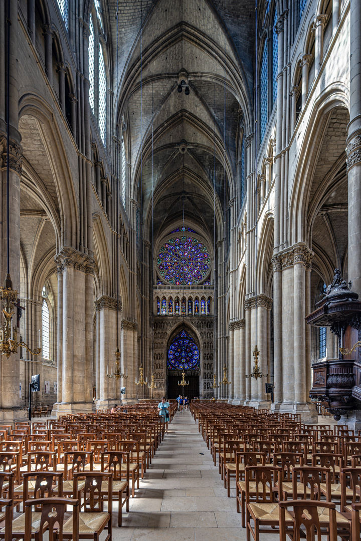 Notre-Dame de Reims