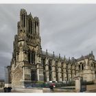 ... notre dame de reims ...