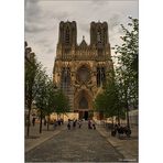 Notre-Dame de Reims