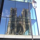 Notre-Dame de Reims