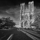 Notre Dame de Reims