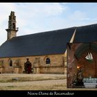 Notre-Dame de Rocamadour (Camaret-sur-Mer)