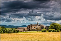 Notre Dame de Salagon