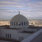 Notre dame de Santa cruz a Oran