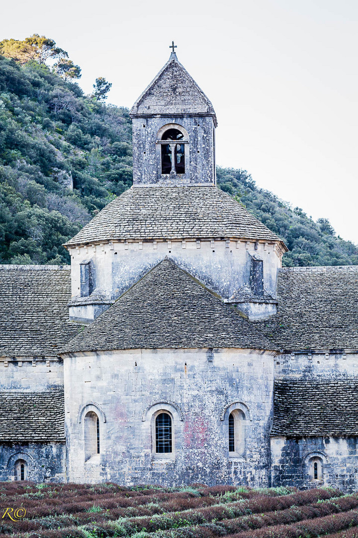 Notre-Dame de Sénanque