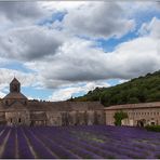 Notre-Dame de Sénanque