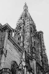 Notre Dame de Strasbourg - 02
