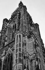 Notre Dame de Strasbourg - 03