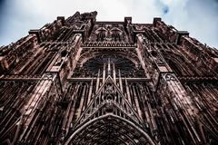 Notre Dame de Strasbourg