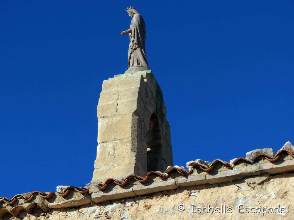 Notre Dame de Vitrolles