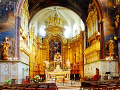 Notre Dame des Anges