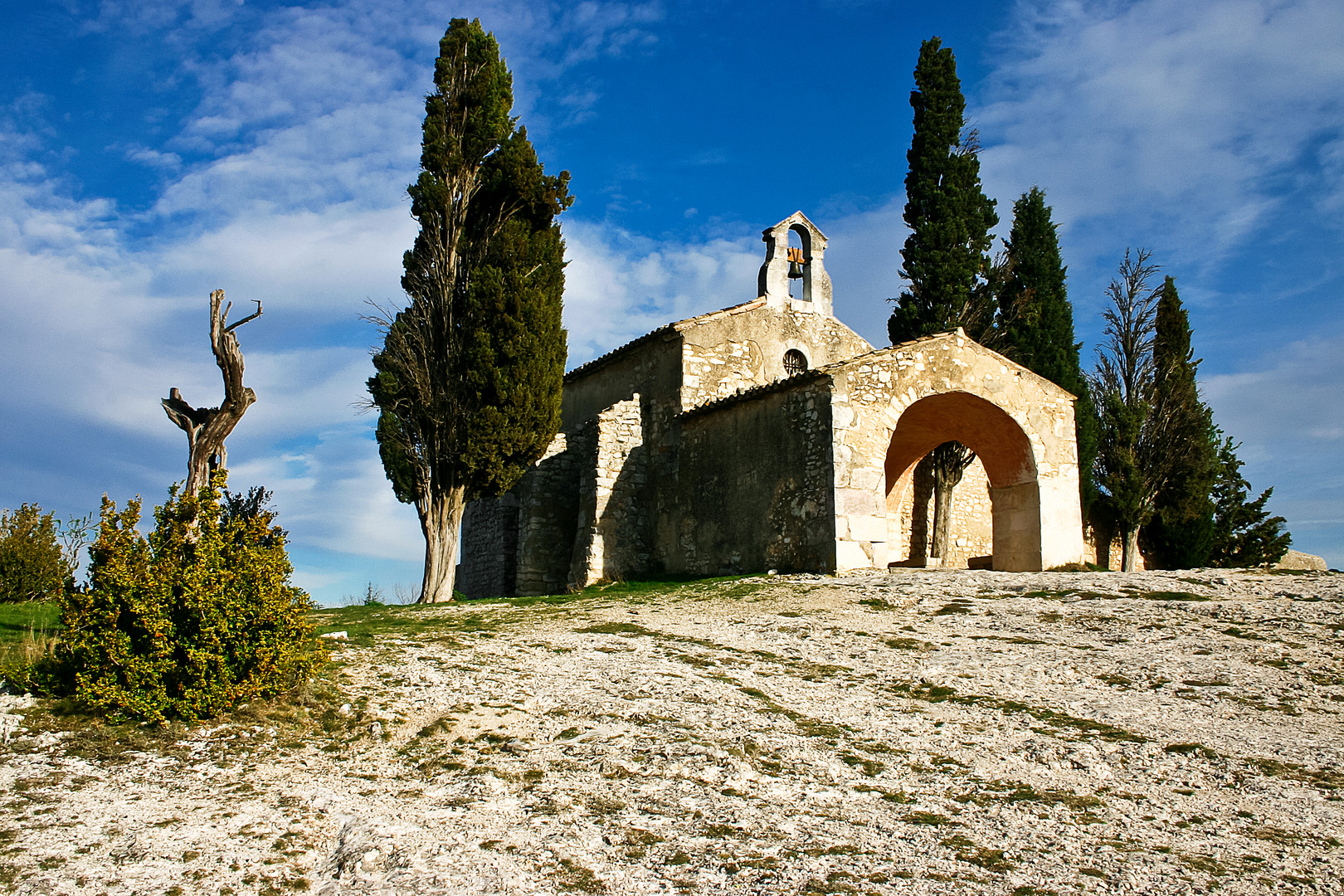 Notre-Dame-des-Clans