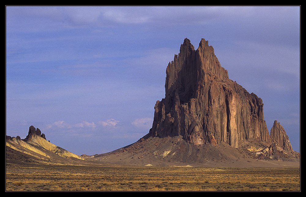 Notre Dame des Navajos