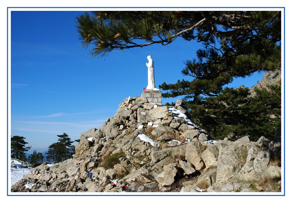 notre dame des neiges