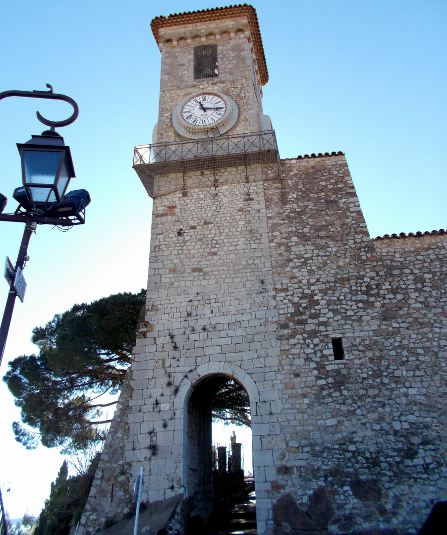 Notre Dame d'Espérance 