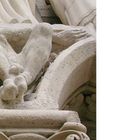 Notre Dame Detail N°1