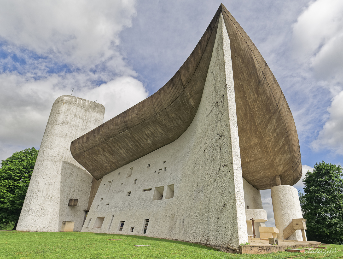 Notre-Dame du Haut