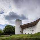 Notre Dame du Haut