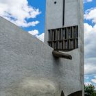 Notre Dame du Haut in Ronchamp 02