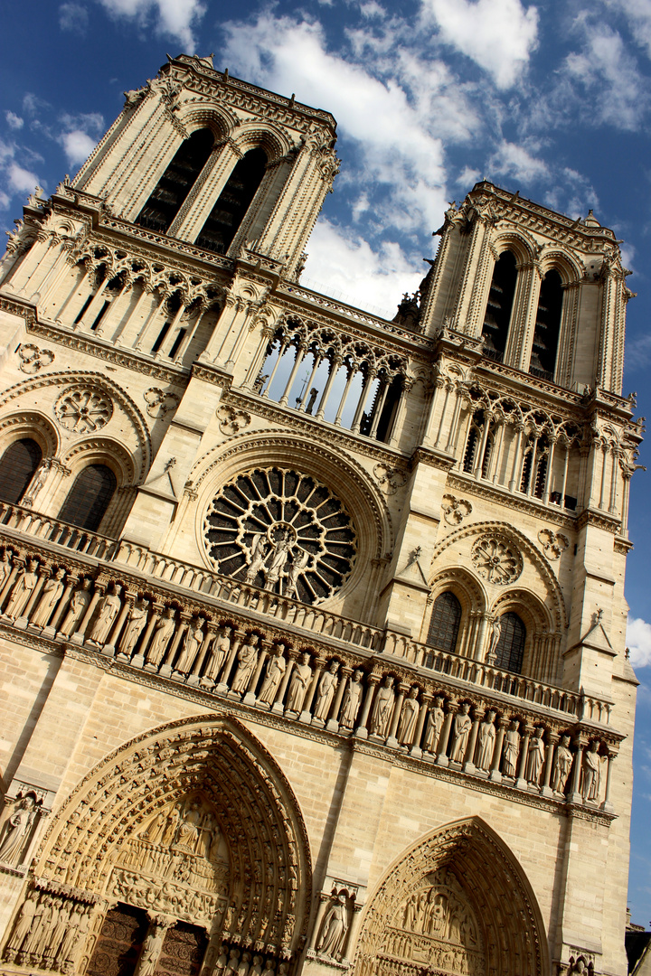 Notre Dame