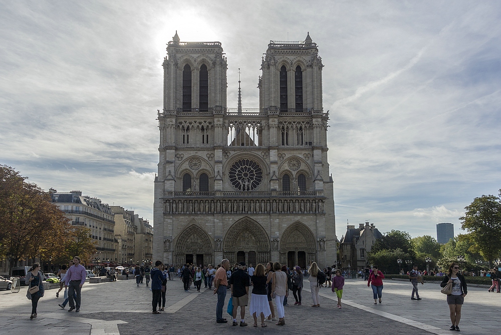 Notre Dame