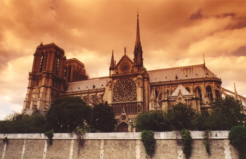 Notre Dame