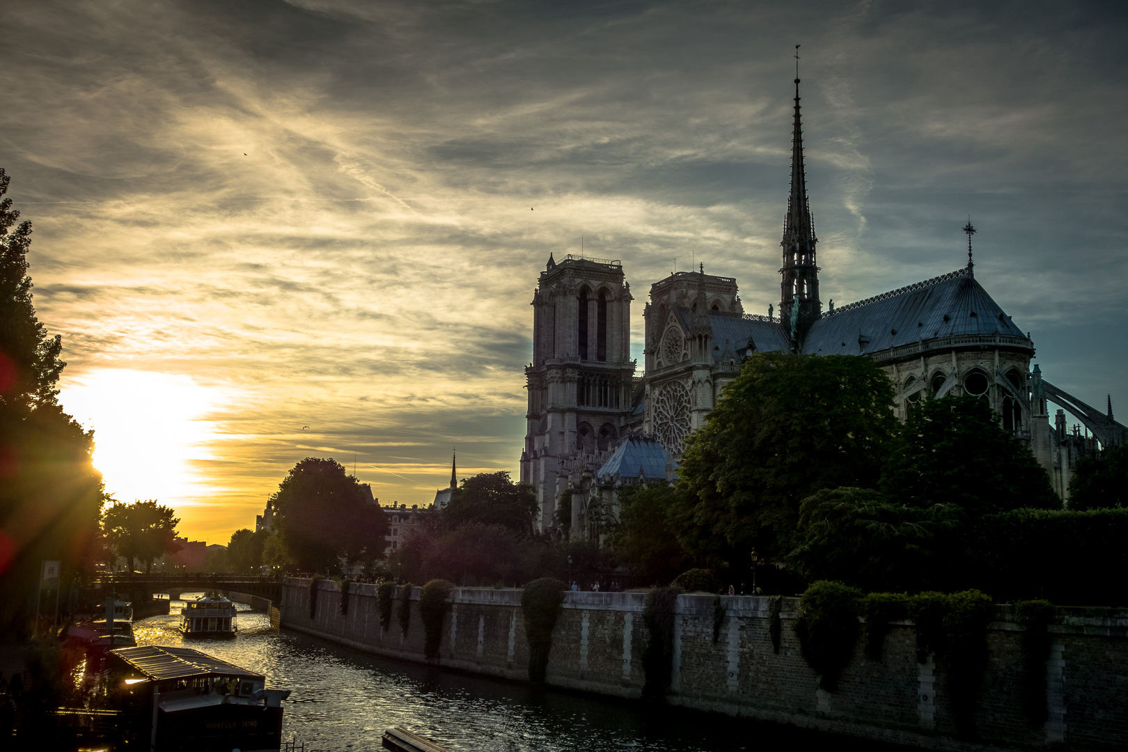 Notre Dame