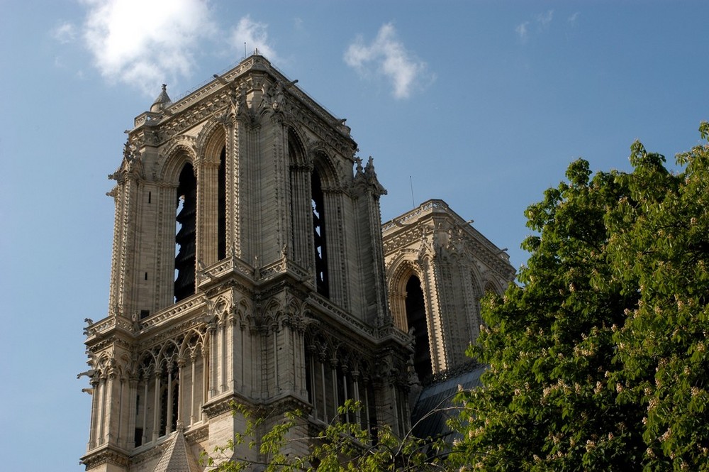 notre dame