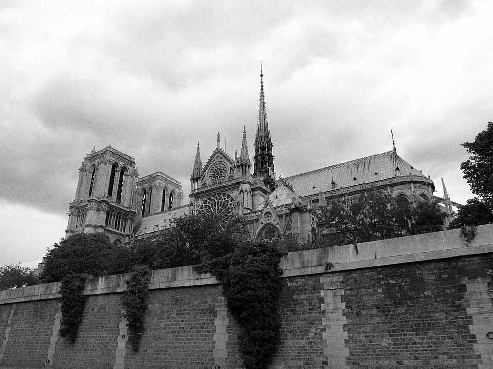 Notre Dame