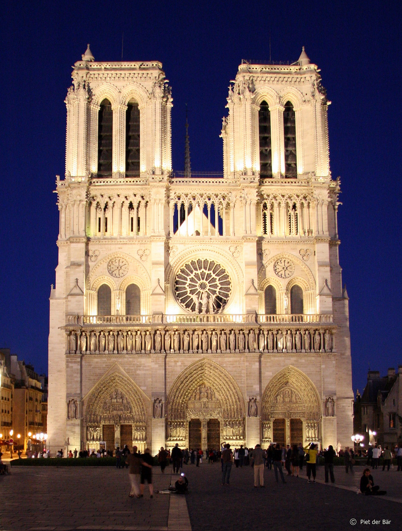 Notre Dame 