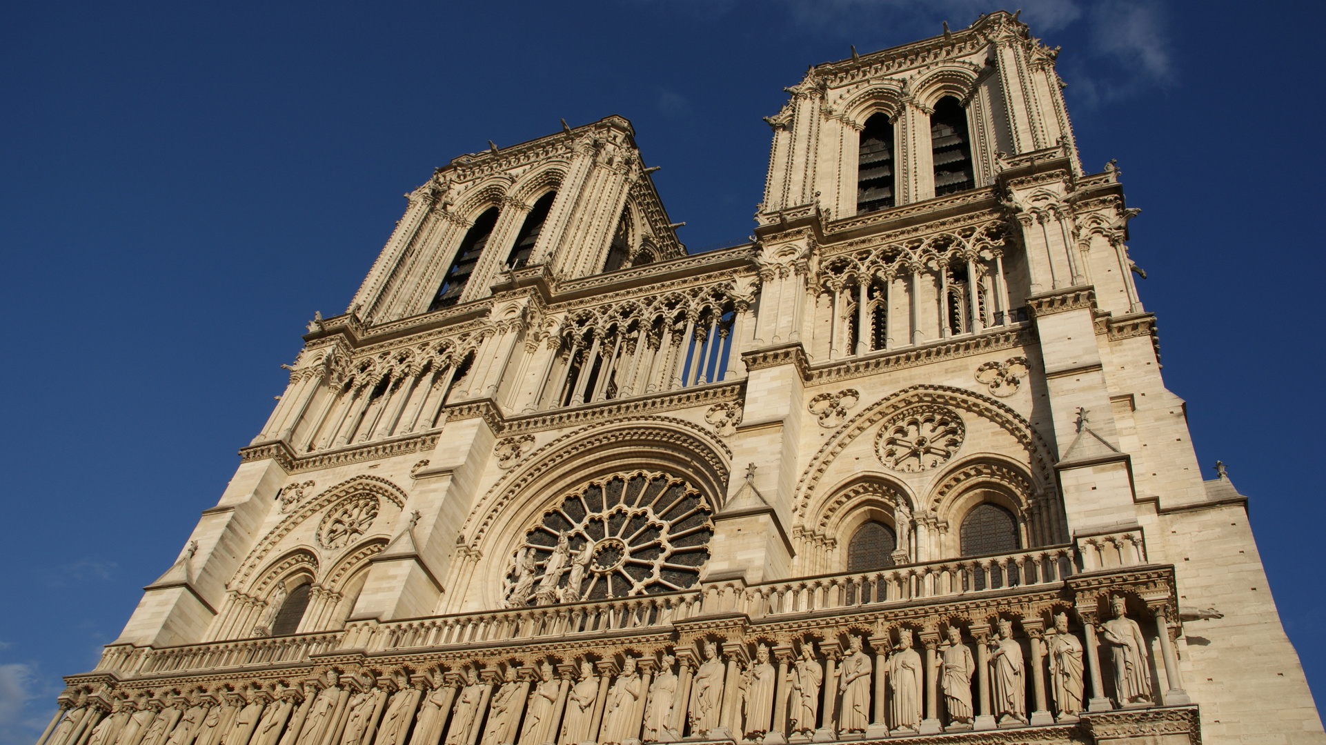 Notre Dame