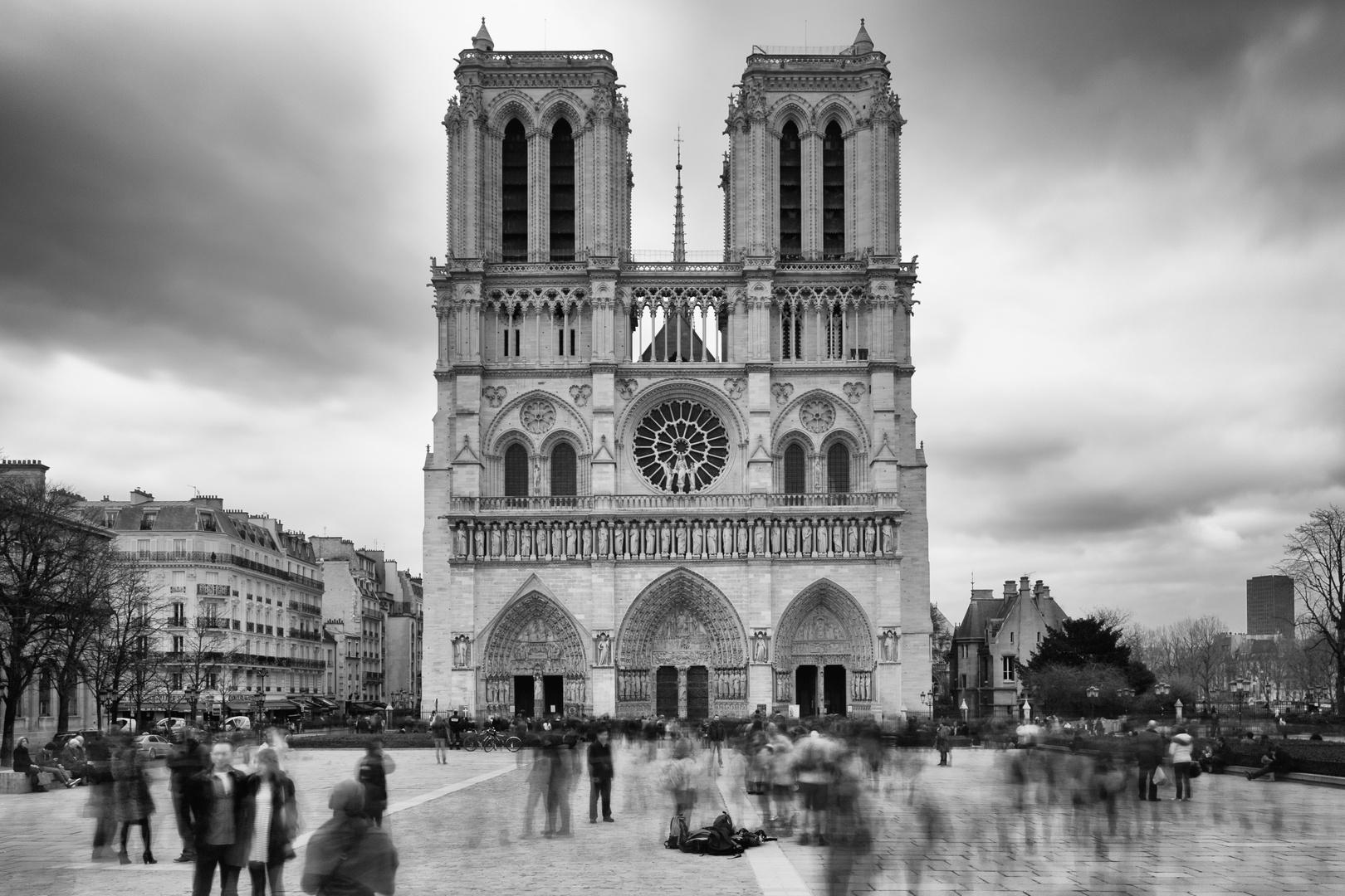 Notre Dame