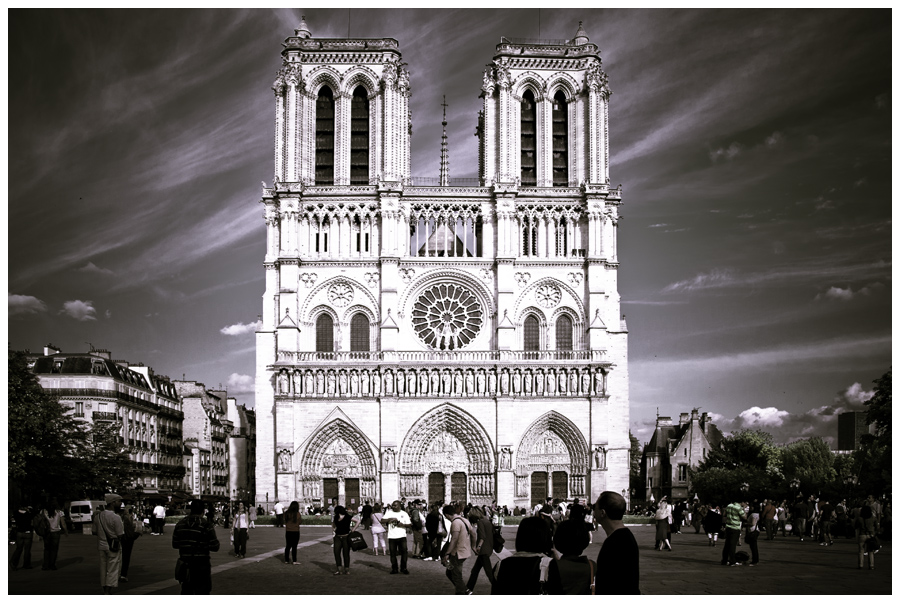 Notre Dame