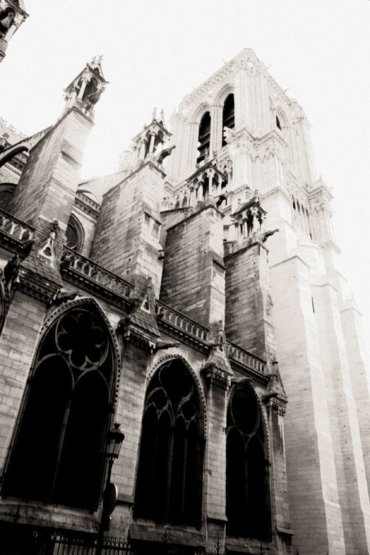 Notre Dame