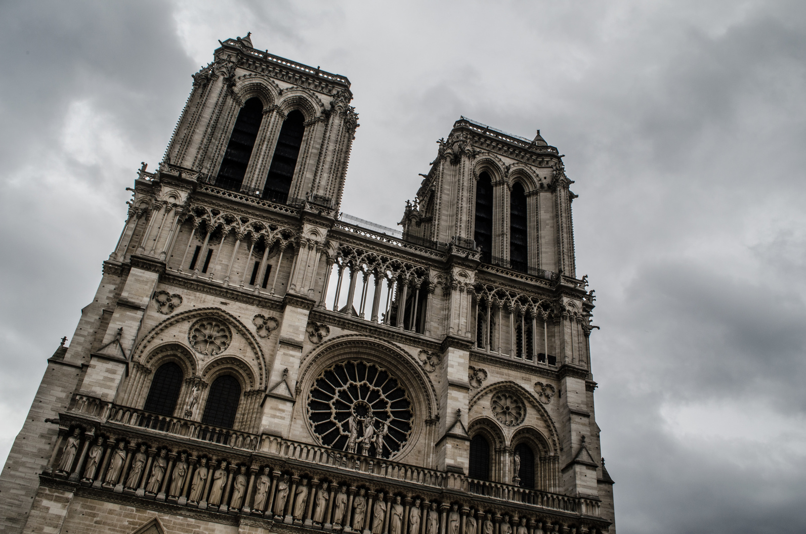 Notre Dame