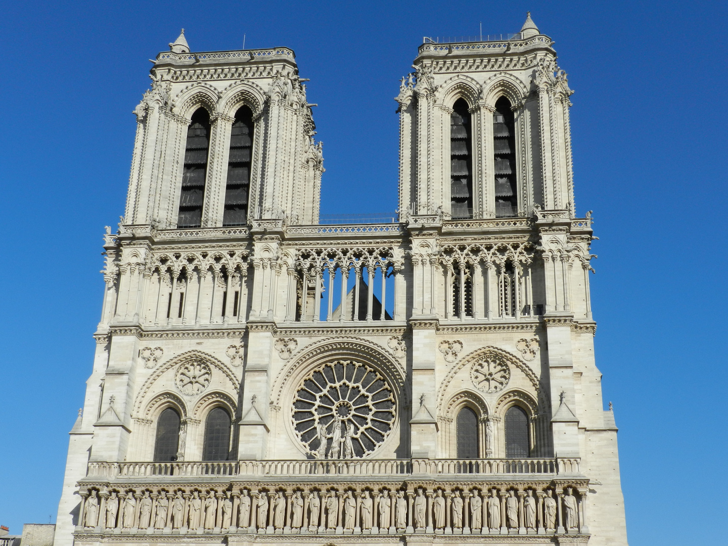 Notre Dame