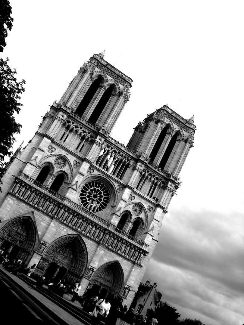 Notre Dame