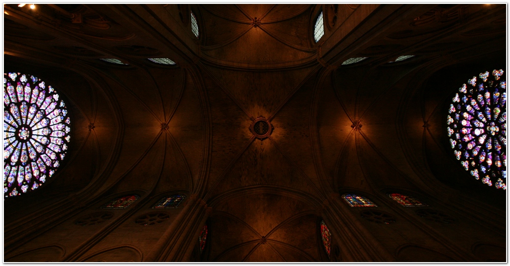 .:: Notre Dame ::.
